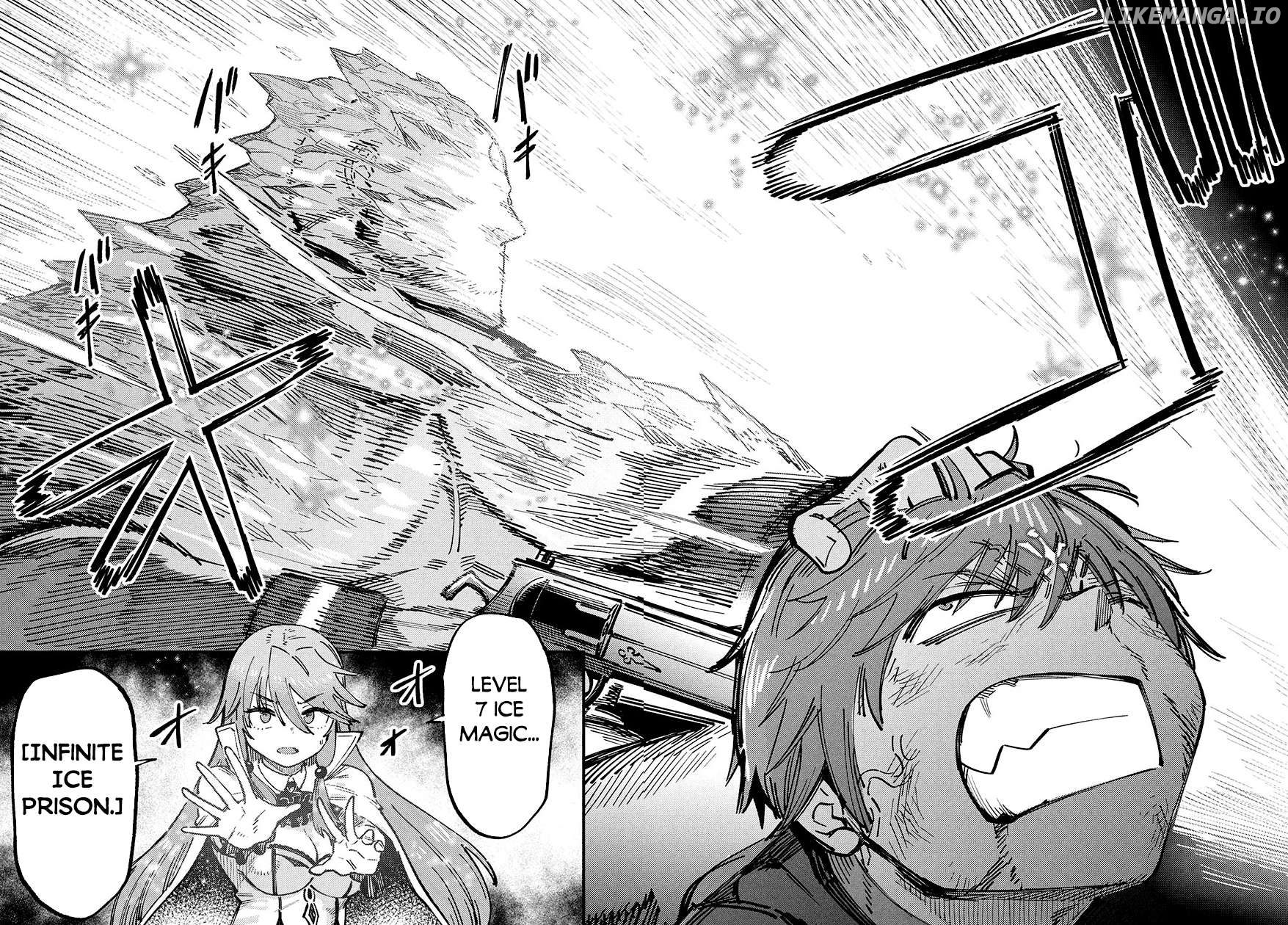 Redo Of Healer, Chapter 70.2 image 14